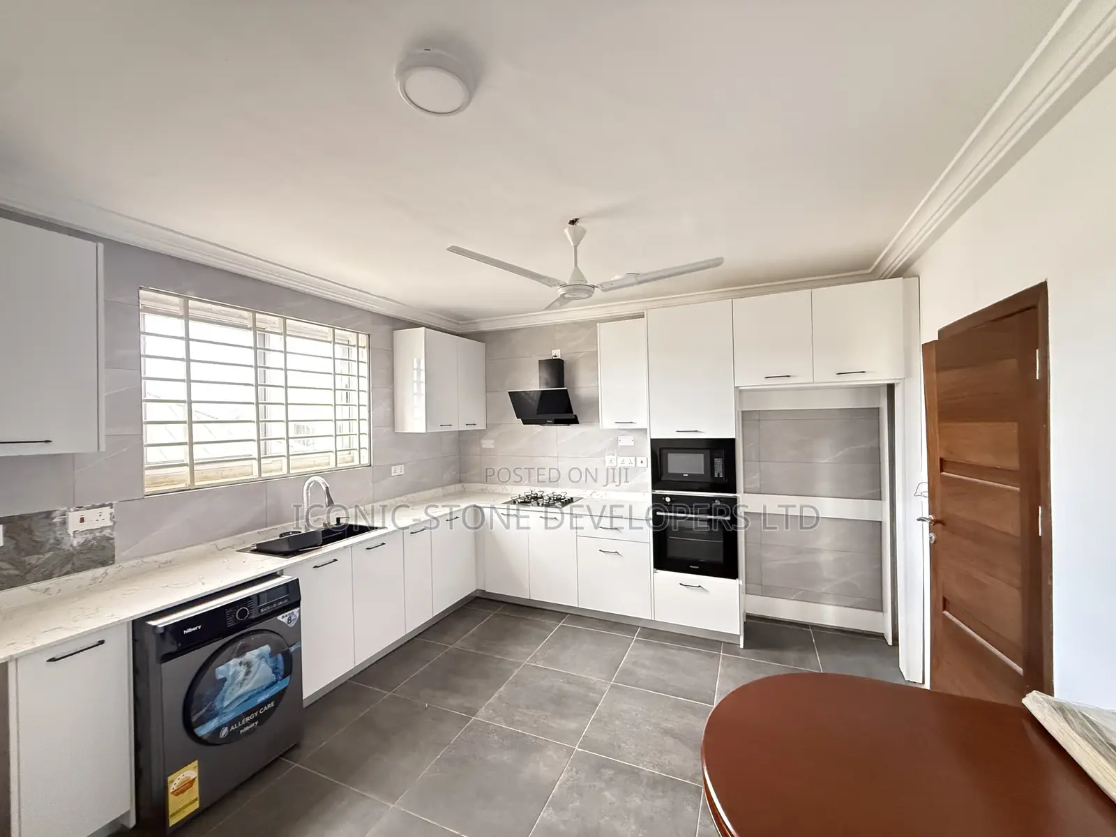 2bdrm Apartment in East Legon Hills for rent
