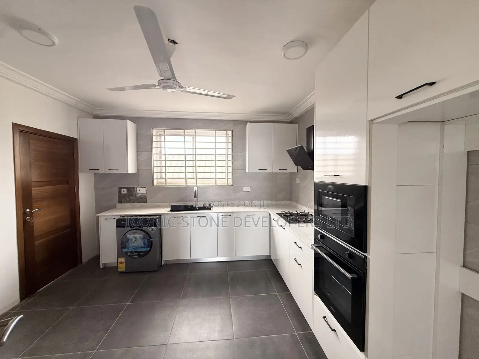 2bdrm Apartment in East Legon Hills for rent