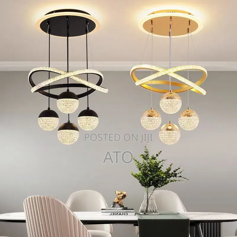 Chandelier