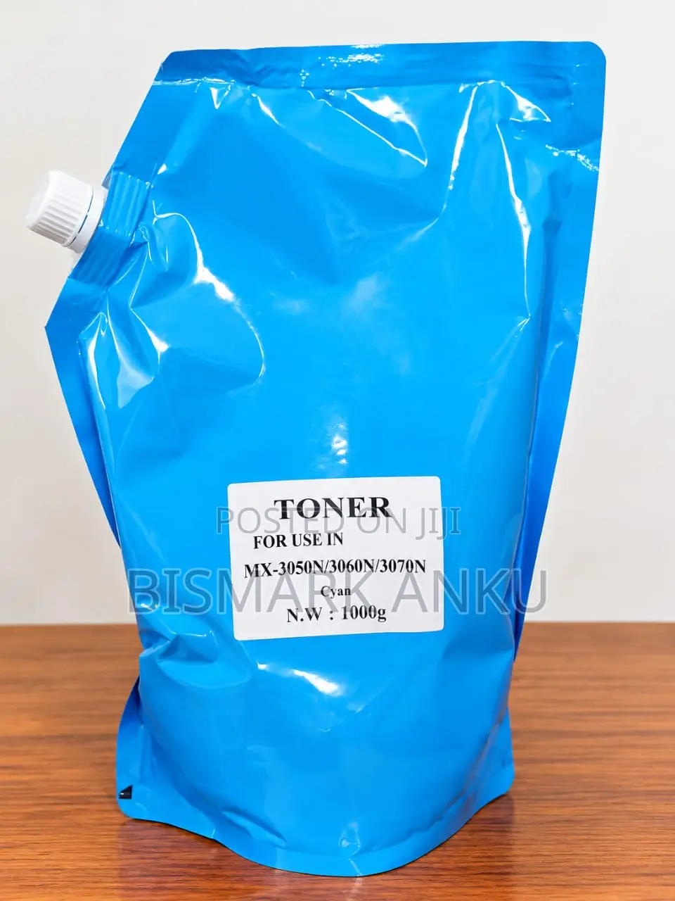 Sharp MX Series Toner Powder