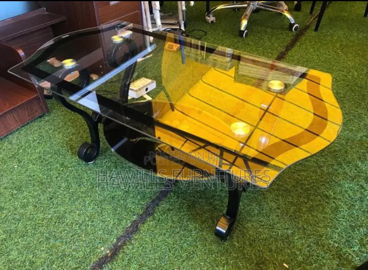 Center Table