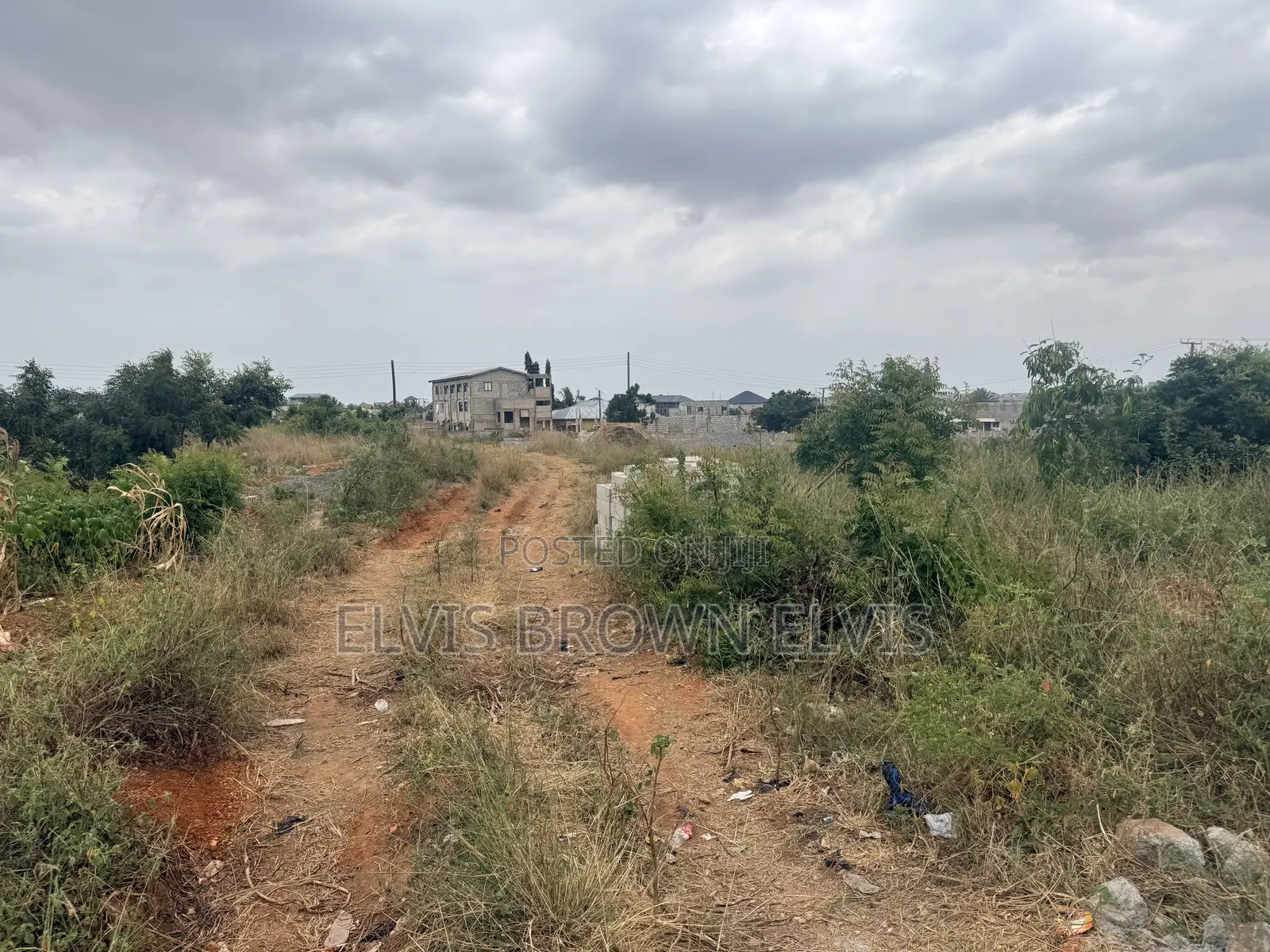 Do You Need a 4 Plots of Land for Sale at Trasacco Springs