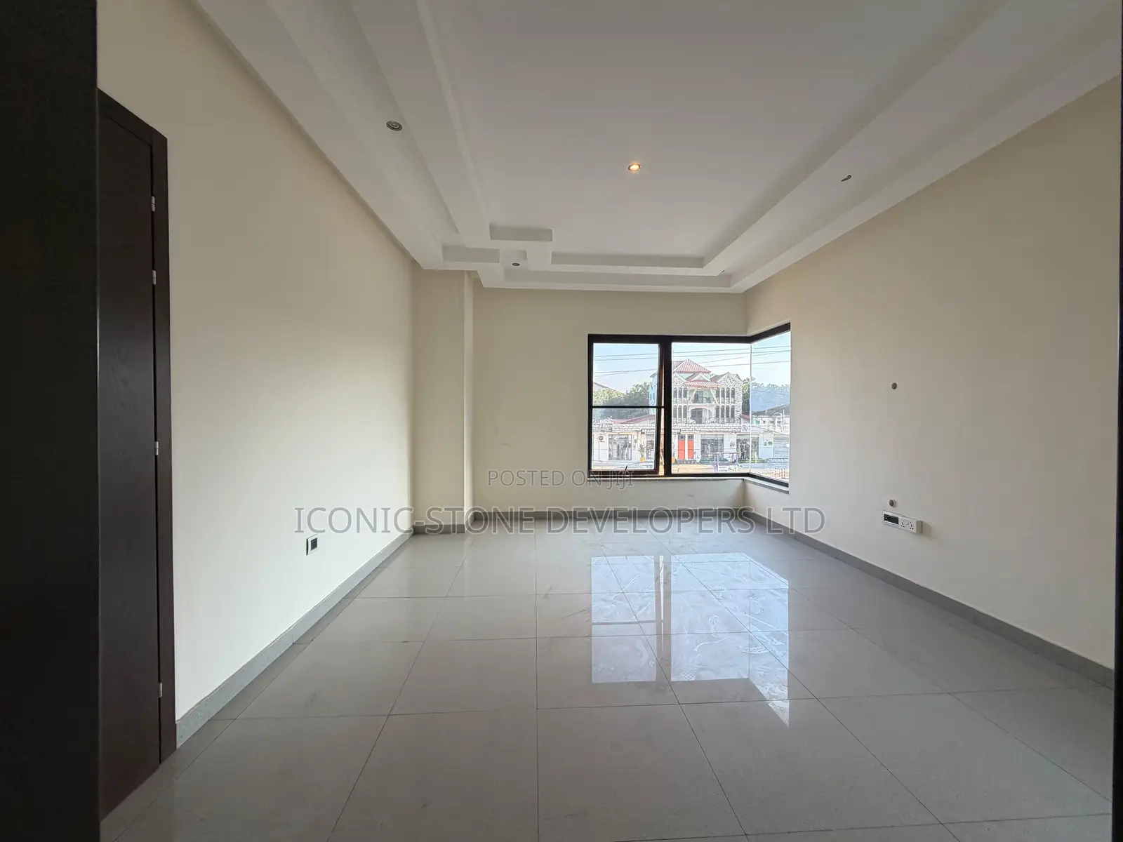 4bdrm House in Ogbojo, East Legon for rent