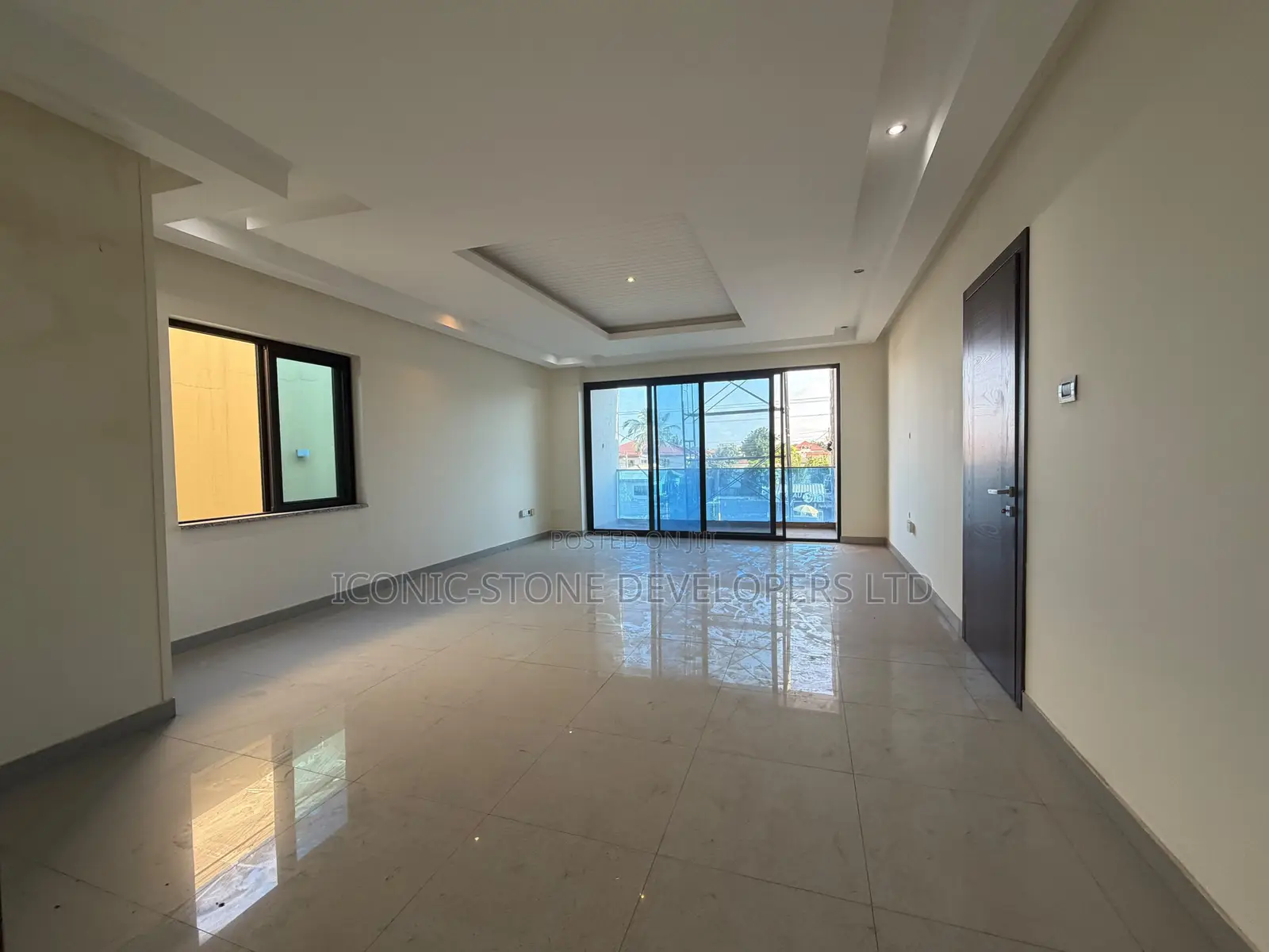 4bdrm House in Ogbojo, East Legon for rent