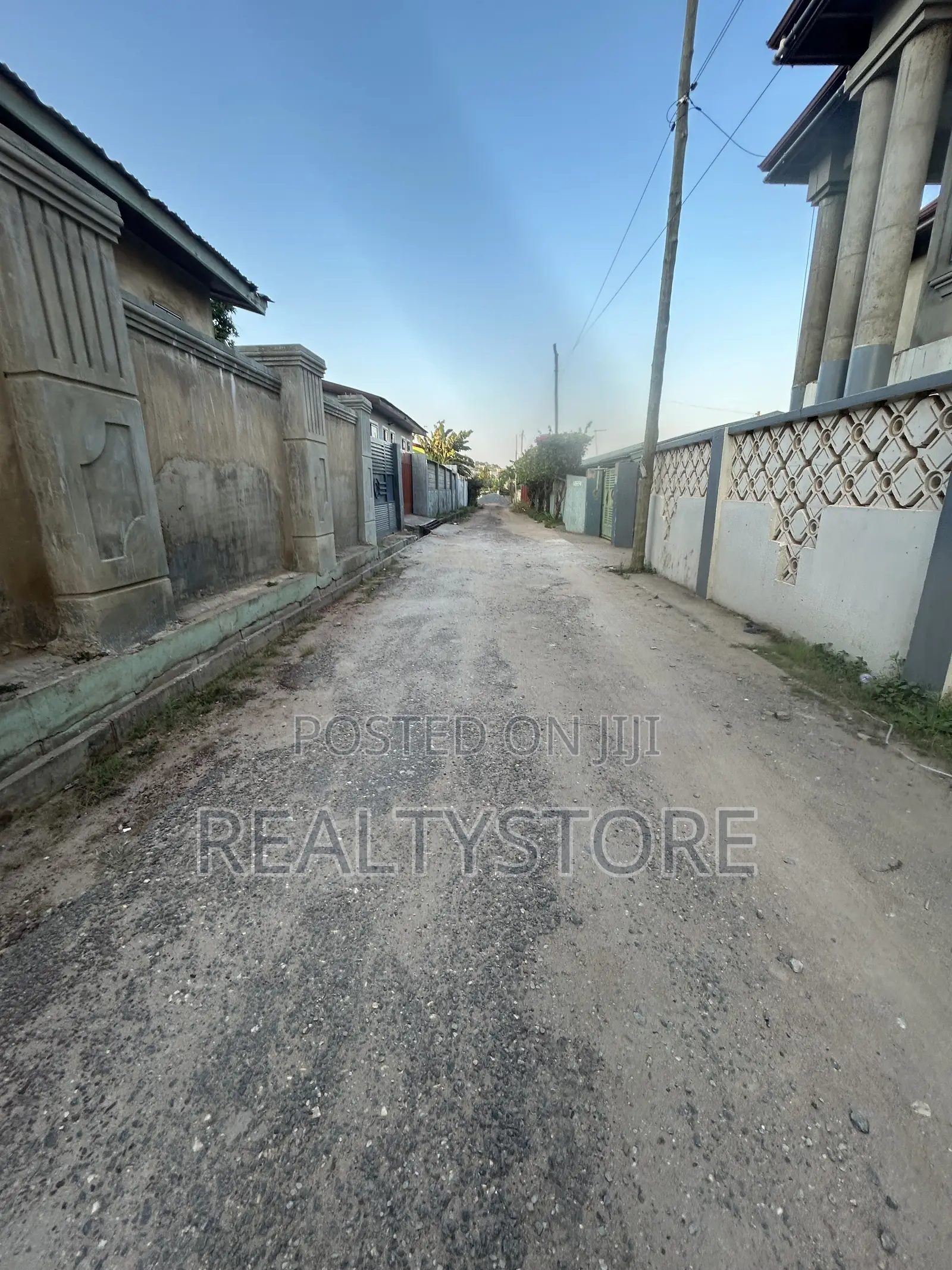 5bdrm House in Ashongman Estate, Accra Metropolitan for rent