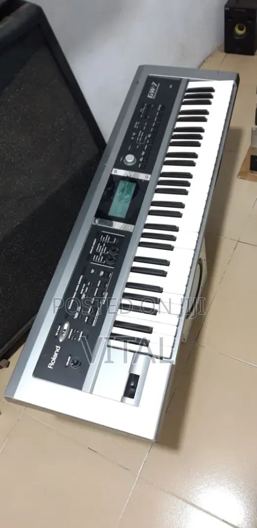 Pro Roland Keyboard