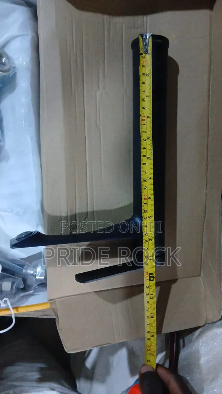 Long Mixture Basin Tap, Counter Top Basin Tap