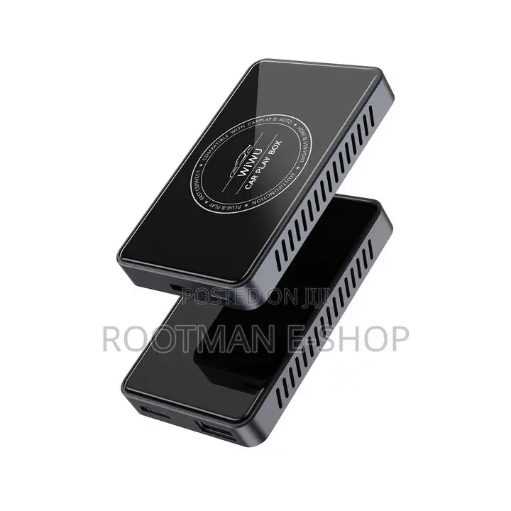 WiWU CarPlay Box Wi-Cp004