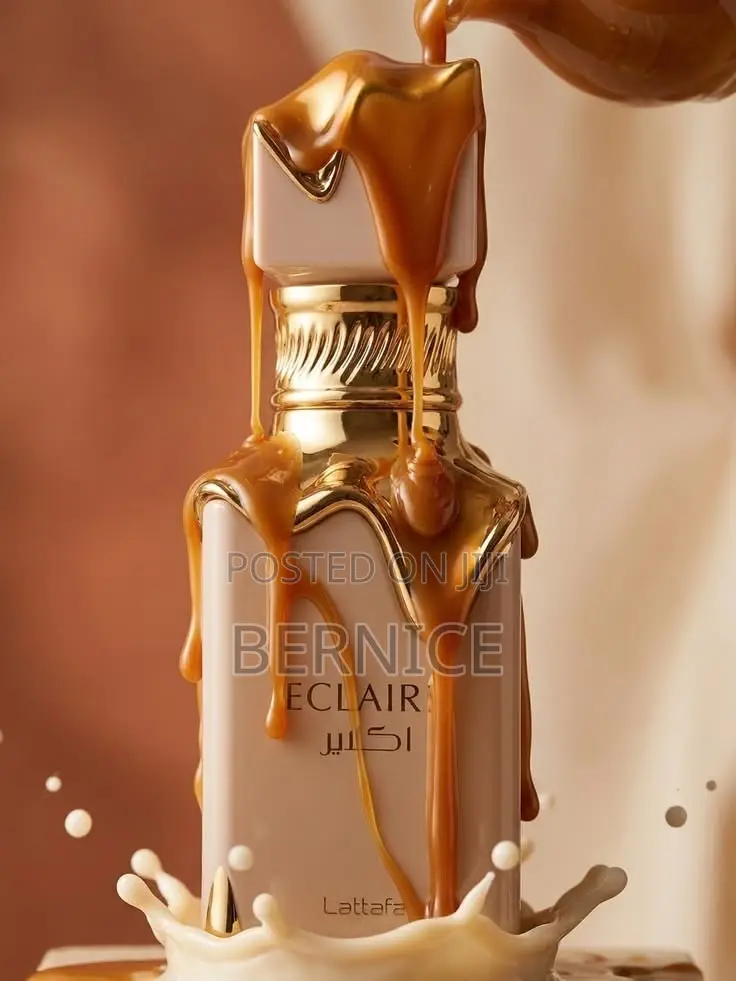 Eclaire by Lattafa in Fragrance