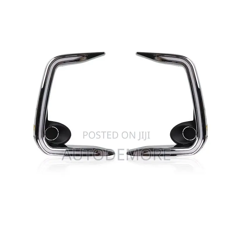 Toyota Corolla 2021 Foglight Led