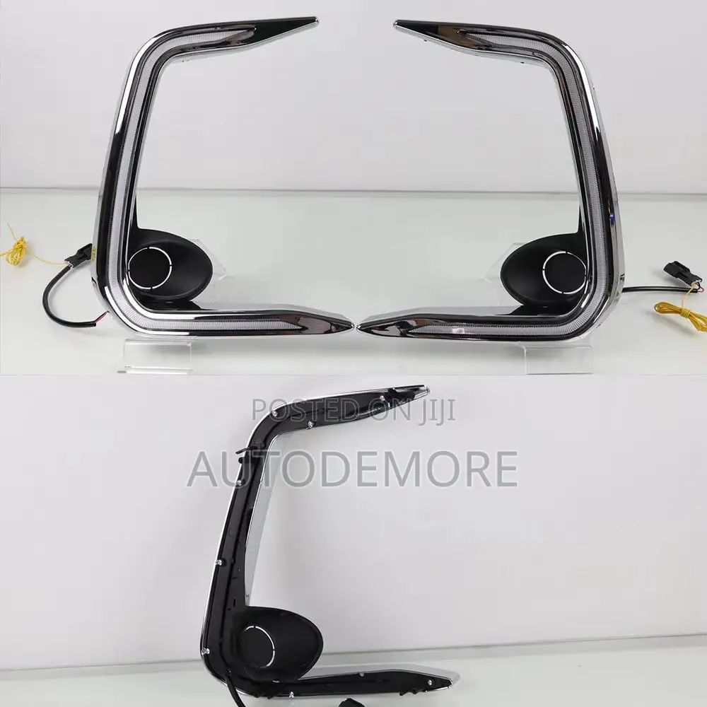 Toyota Corolla 2021 Foglight Led