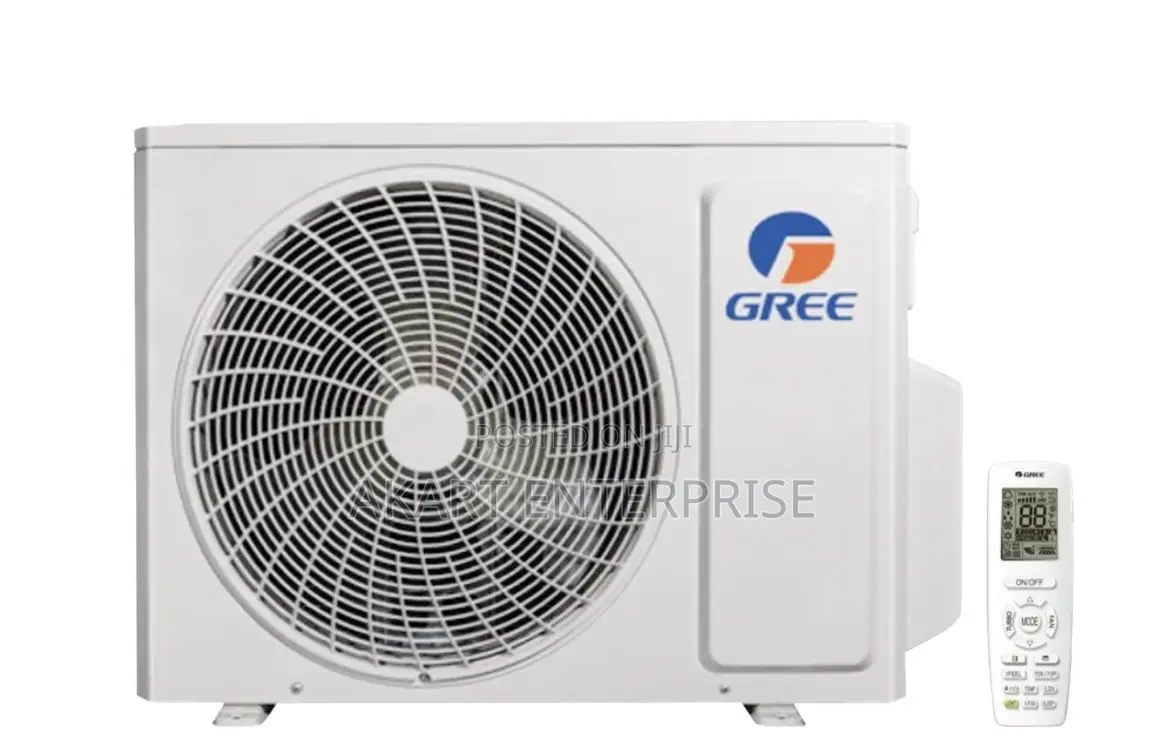 GREE Air Conditioner 2.5 HP