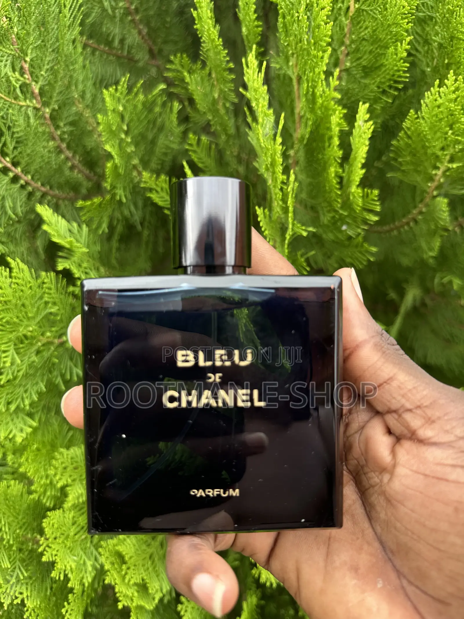 Bleu De Chanel Perfume 100ml – Unboxed Special Deal