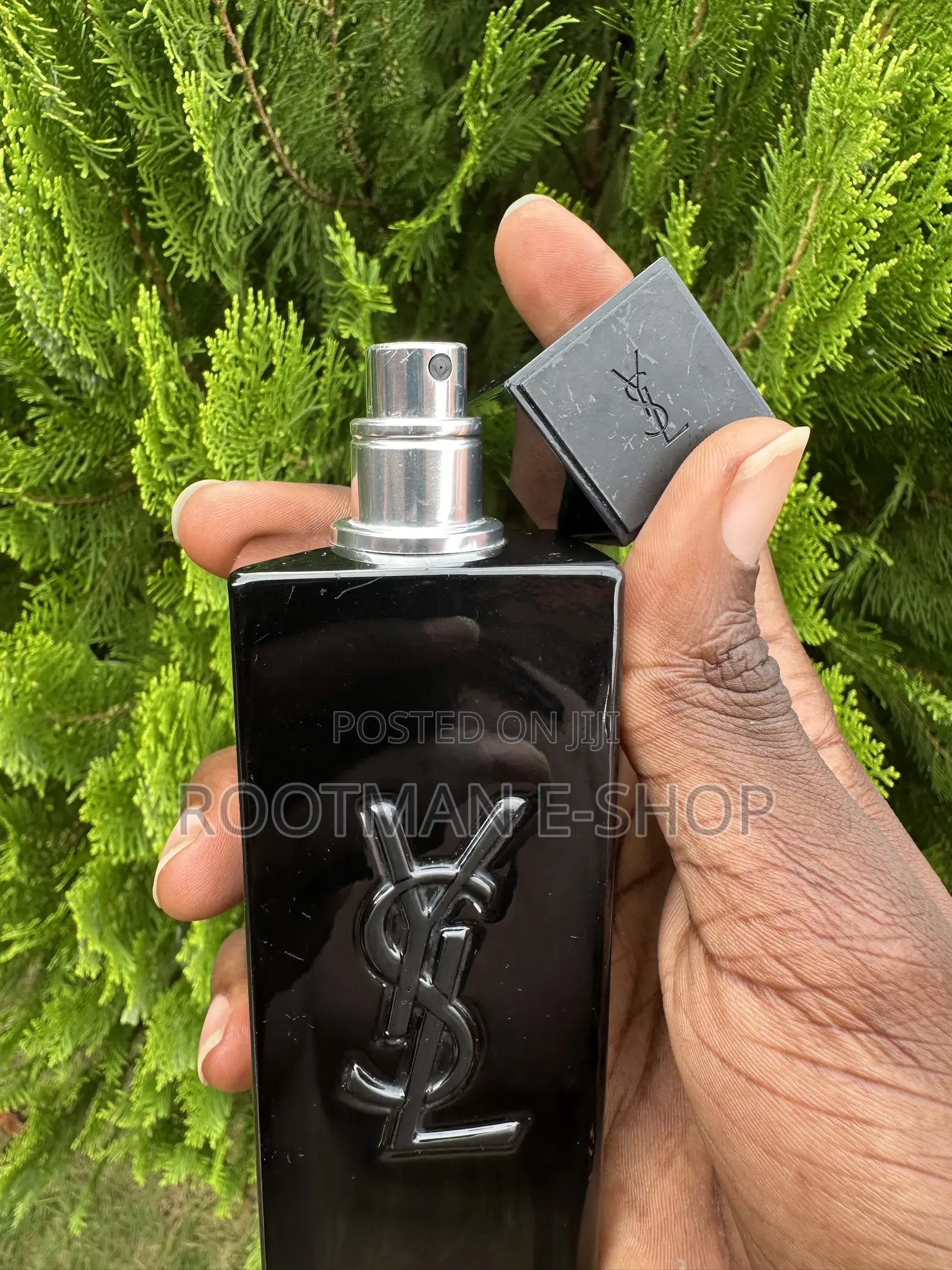 YSL Eau De Parfum 100ml – Unboxed Perfume Deal