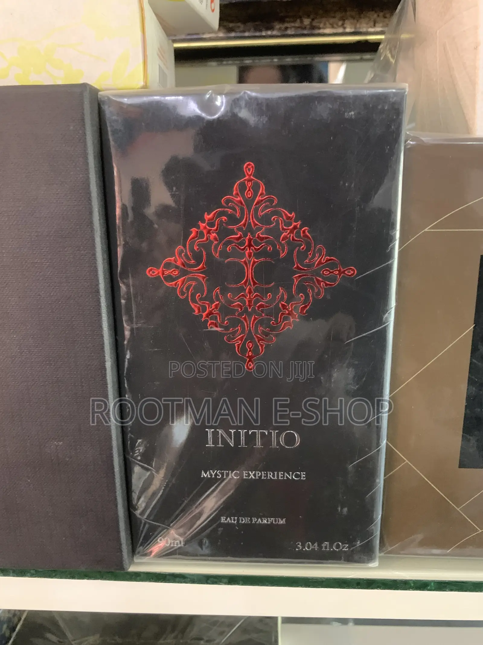 INITIO PARFUMS PRIVES - Mystic Experience - 3.04 Fl Oz