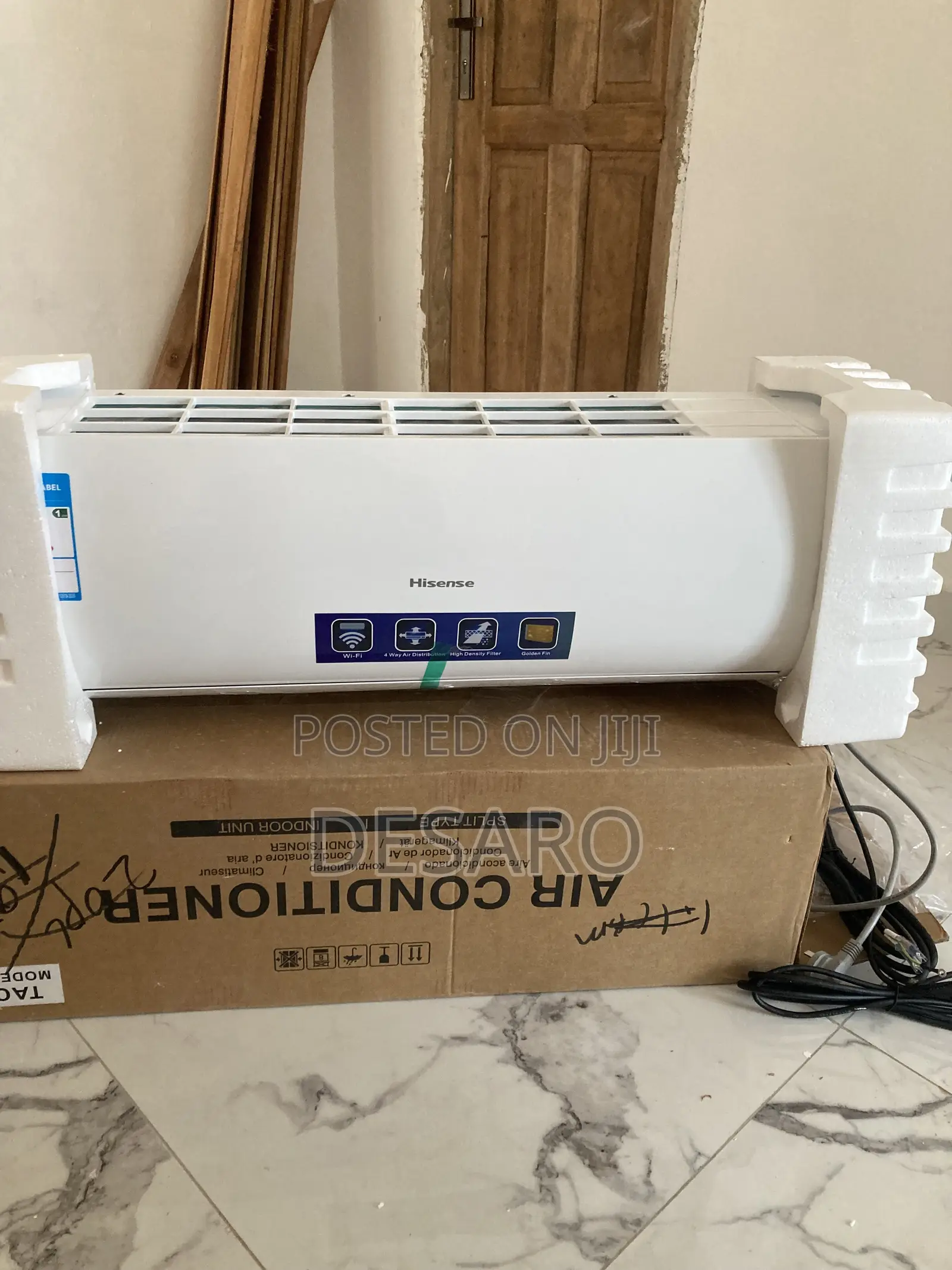 1.5hp Air Conditioners