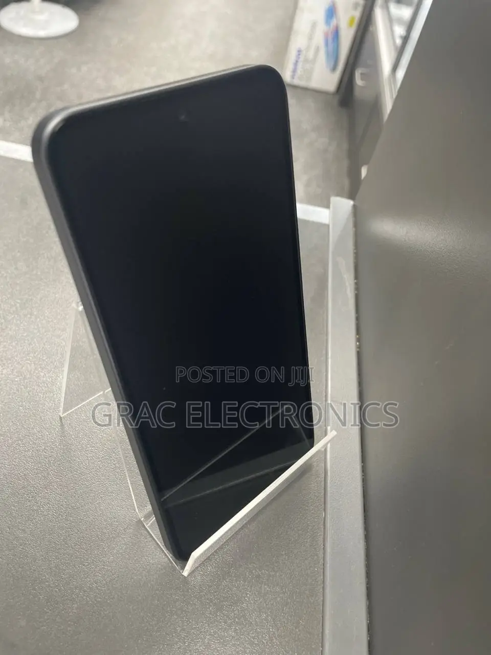 New Samsung Galaxy A37 256 GB Black