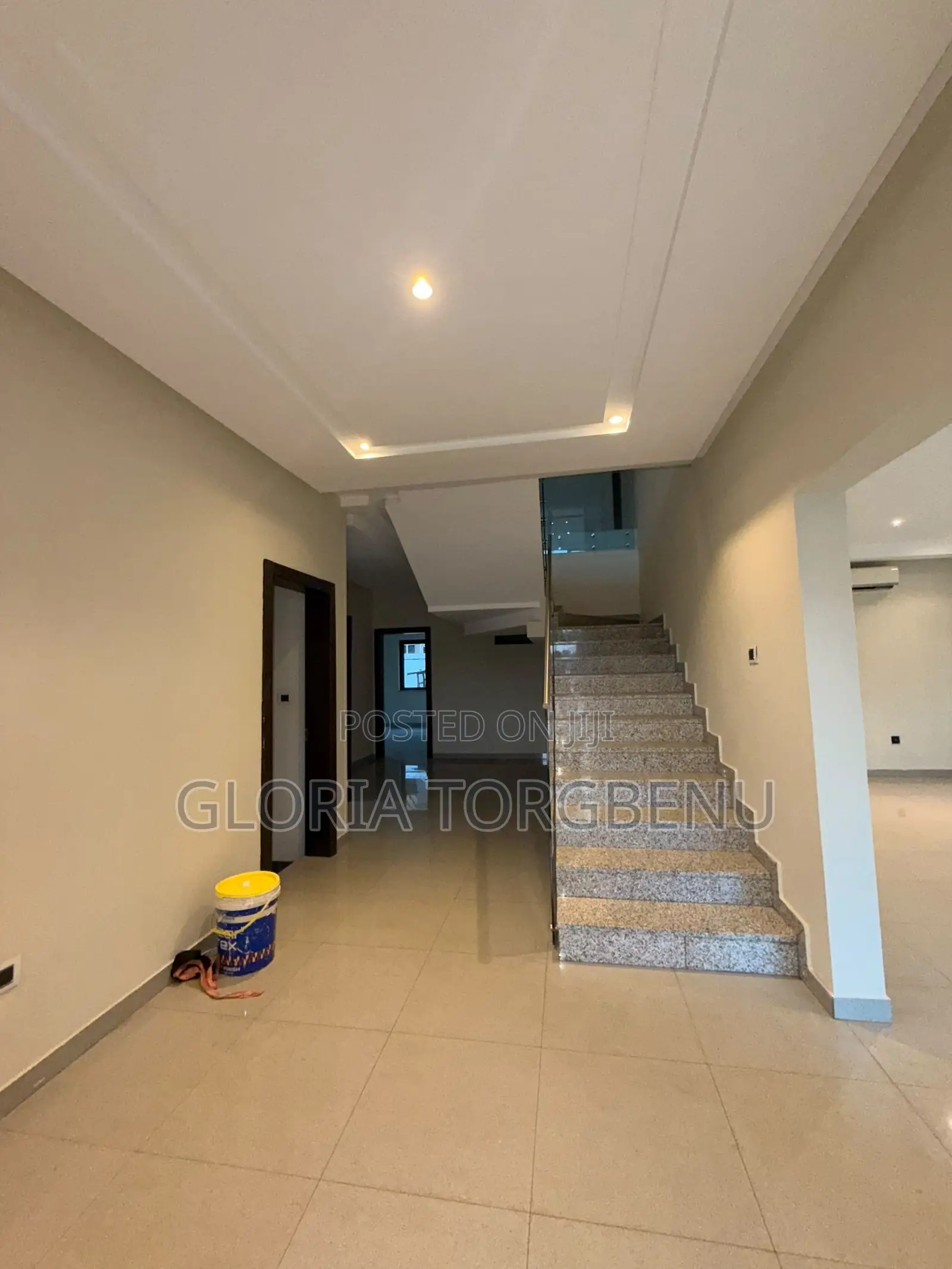 4bdrm House in East Legon for rent