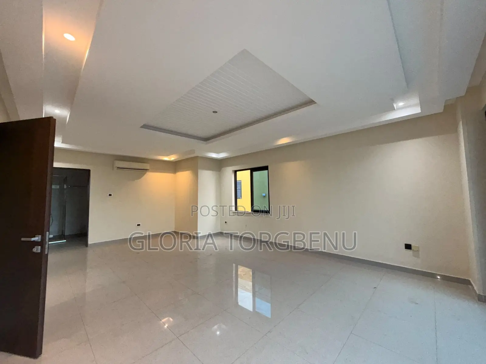 4bdrm House in East Legon for rent