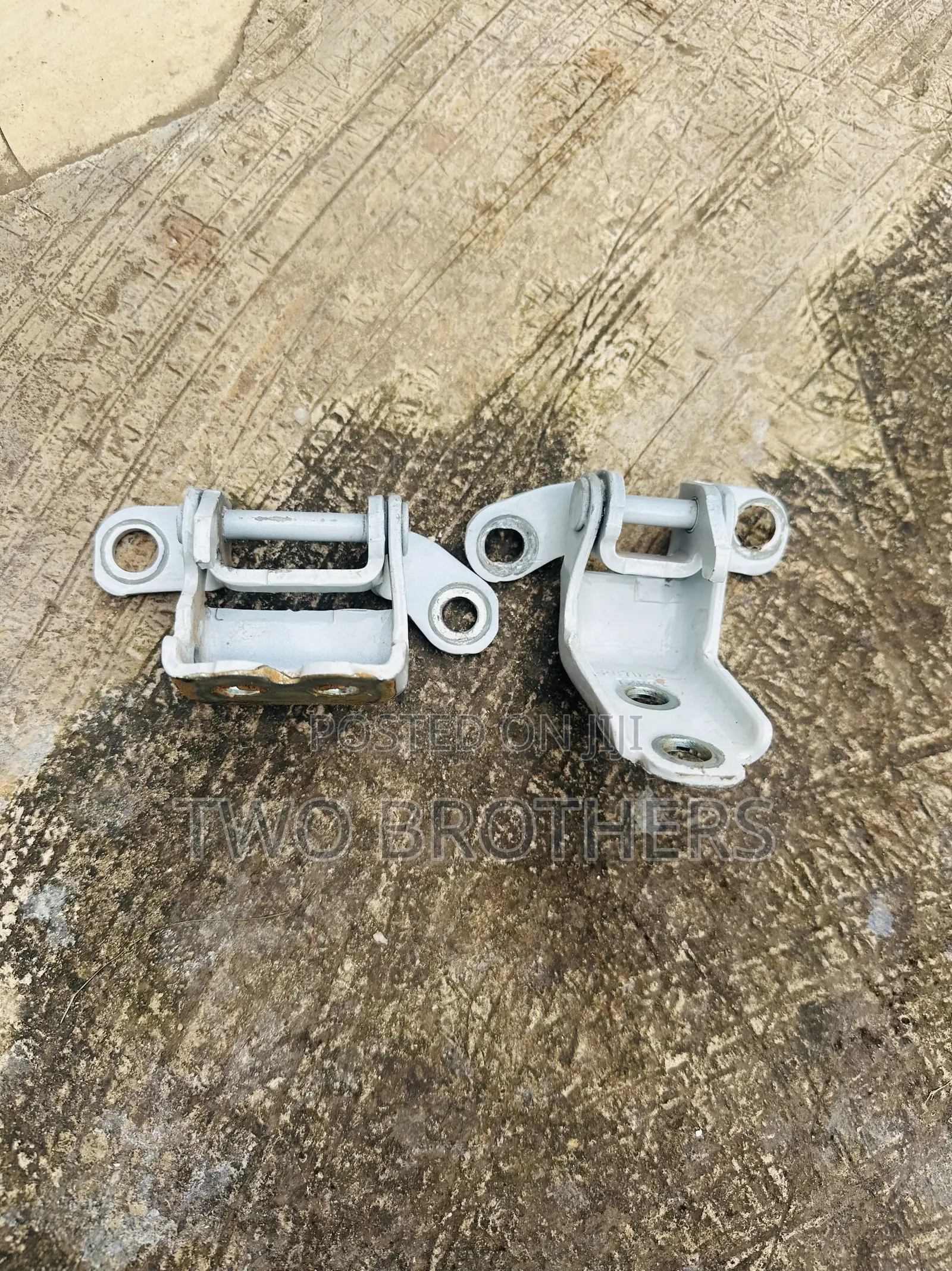 Honda Civic 2022, 2023, 2024 and 2025 Door Hinges