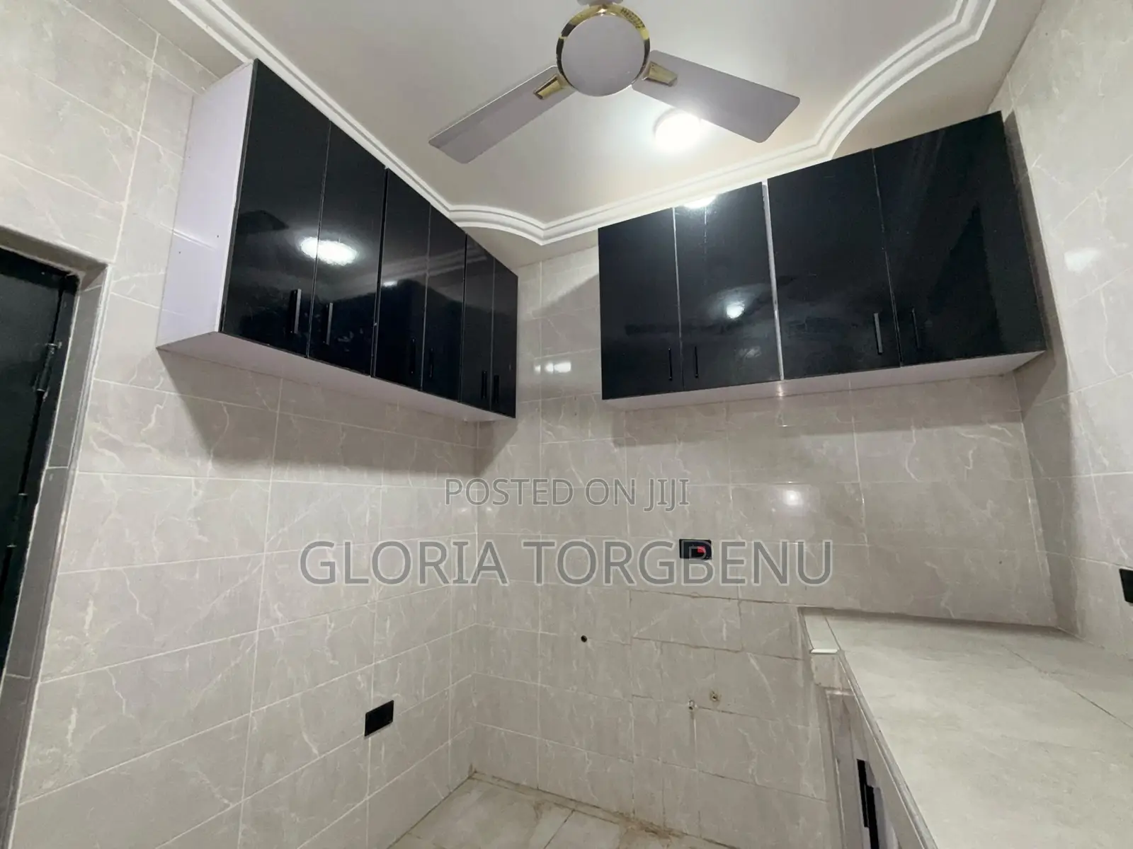 2bdrm Apartment in Ashaley Botwe for rent