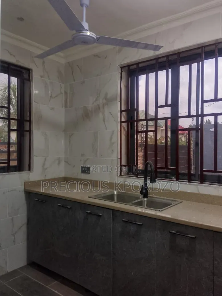 1bdrm Apartment in Oyarifa, Ghana Flag for rent