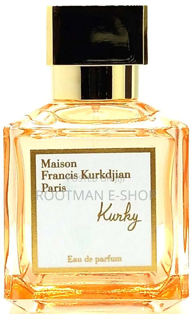Maison Francis Kurkdjian Kurky Eau De Parfum