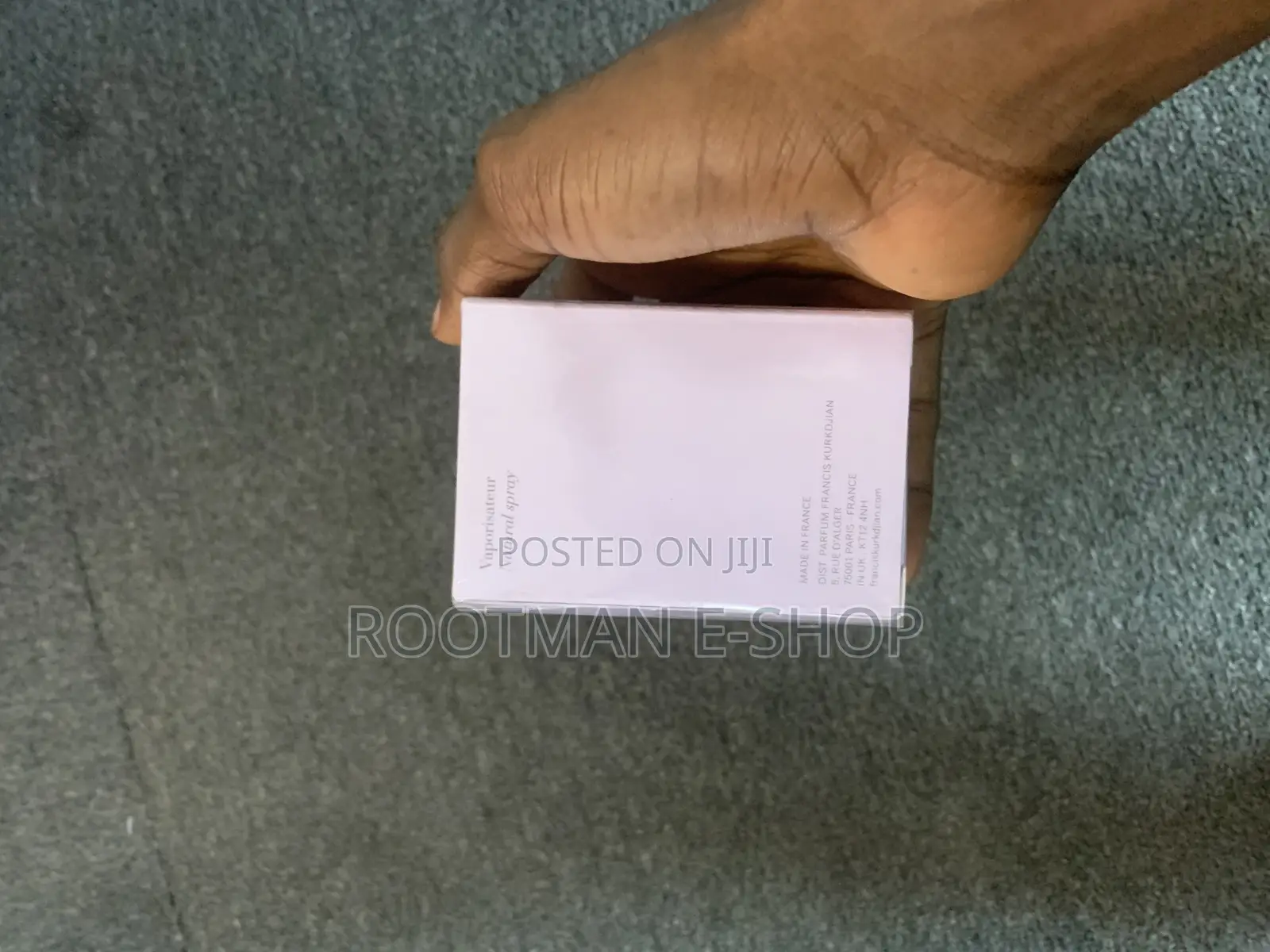 Maison Francis Kurkdjian Kurky Eau De Parfum