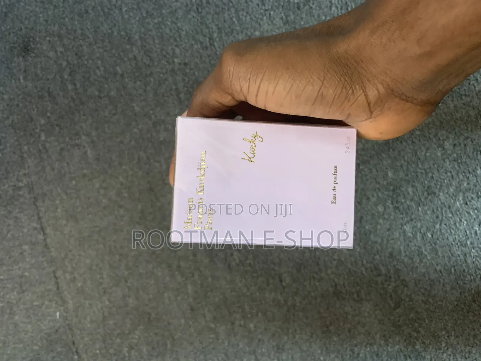 Maison Francis Kurkdjian Kurky Eau De Parfum