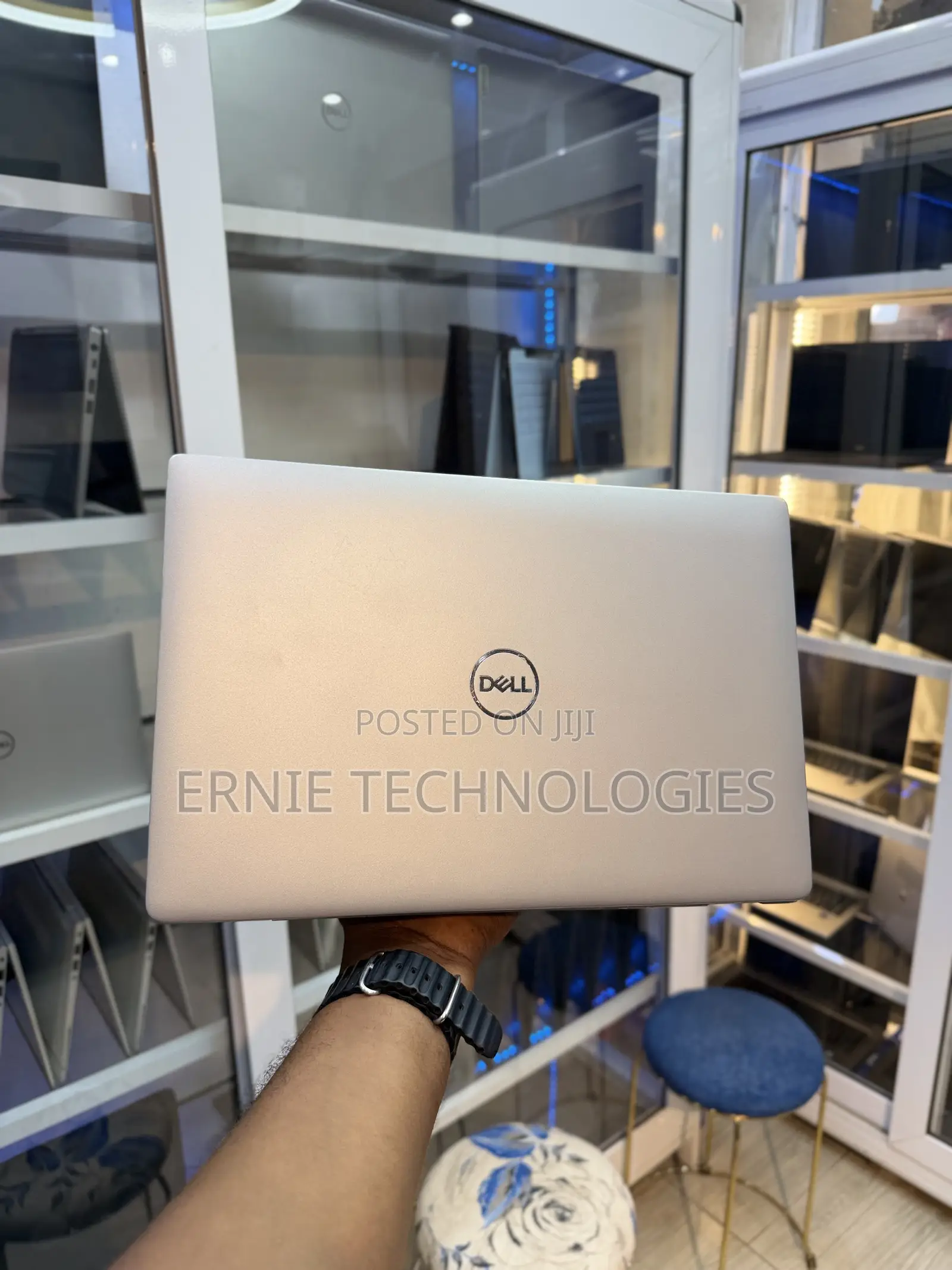 Laptop Dell Latitude 5420 16GB Intel Core i5 SSD 256GB