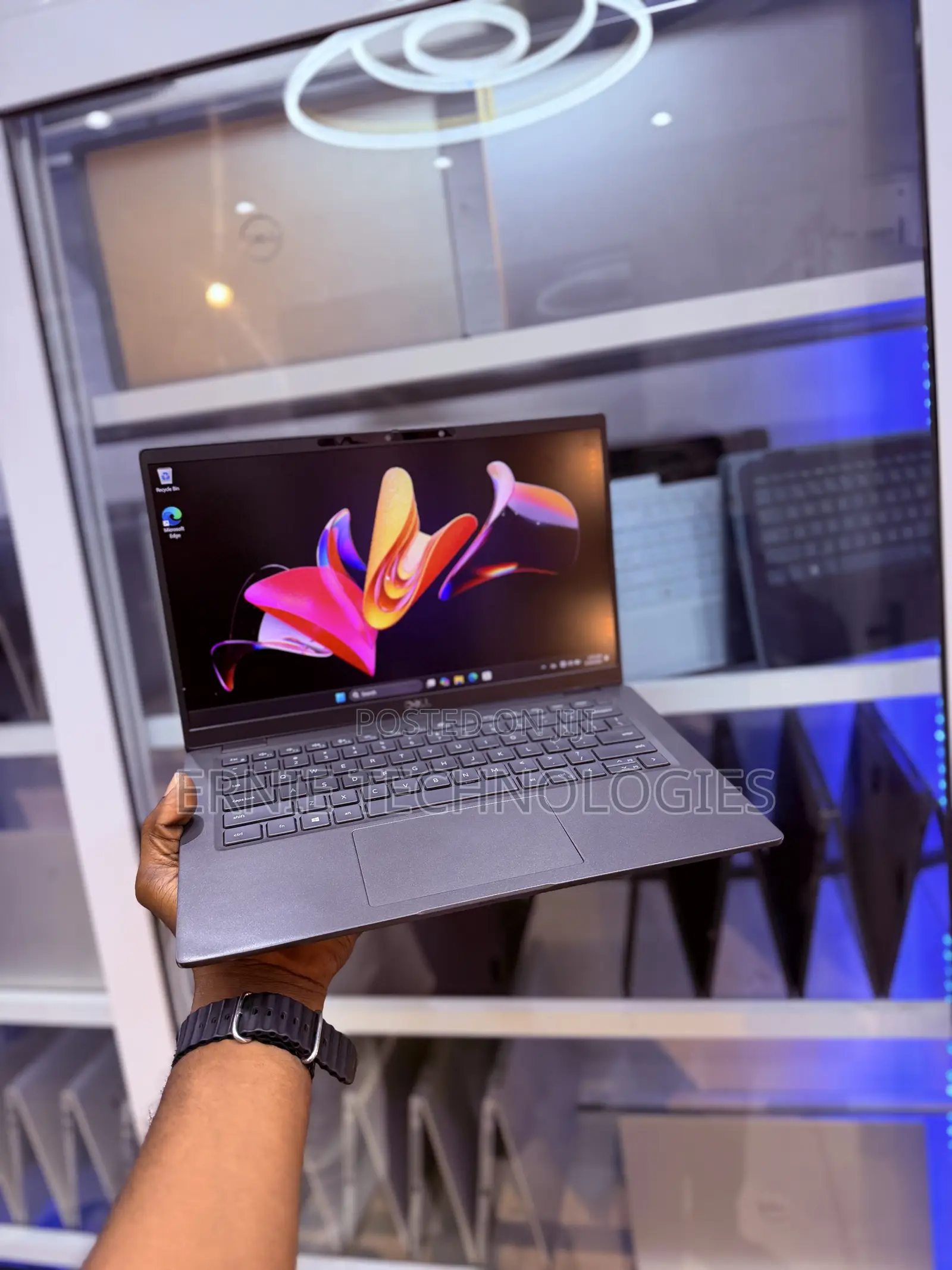 Laptop Dell Latitude 7410 16GB Intel Core i5 SSD 256GB