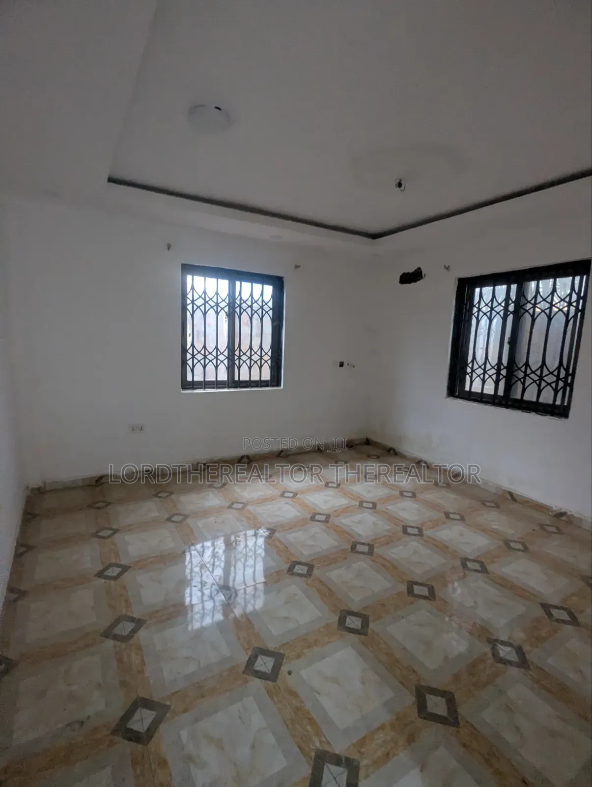 2bdrm Apartment in Pokuase for rent