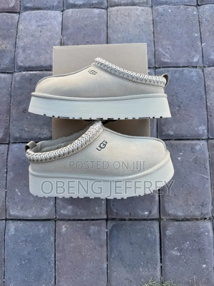 Original UGG Tazz Mule Ash