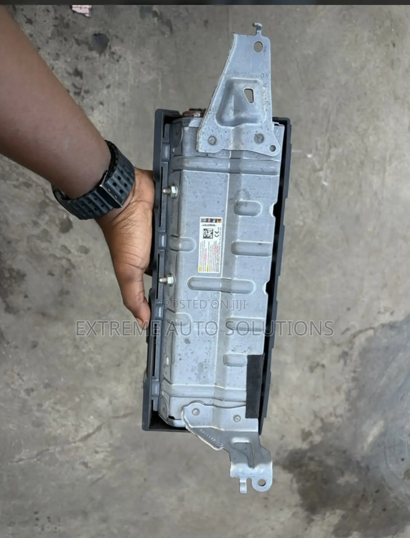 Honda Civic Passenger Knee Airbag 2023-26