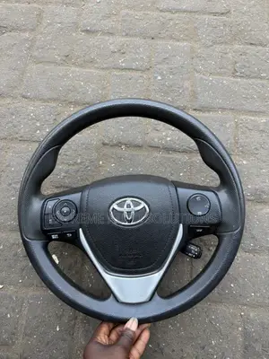 2014-2016 Corolla Audio Radio Cruise Control Switch Steering Wheel