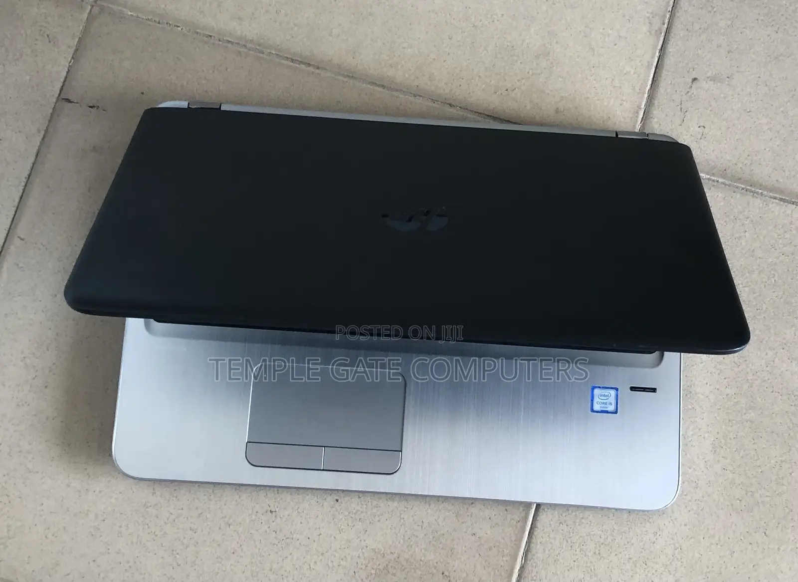 Laptop HP ProBook 450 G3 8GB Intel Core i5 HDD 500GB