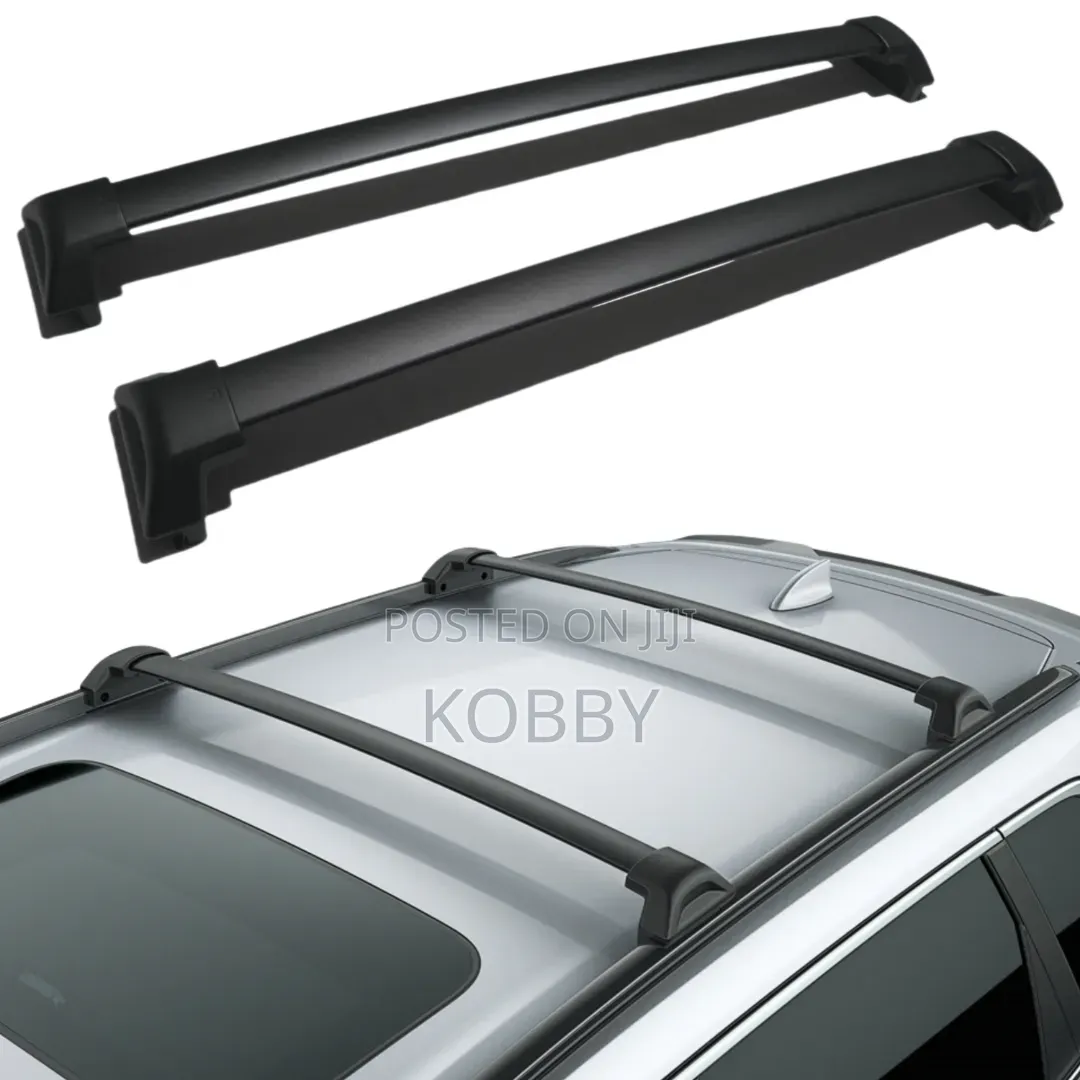 Roof Rack Cross Bars for Honda CRV Cr-v 2023 - 2026