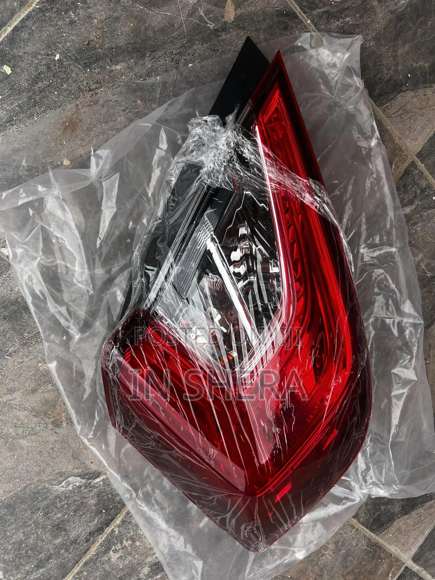 Honda Civic Daylight 2016 2017 2018 2019 2020 2021 ?