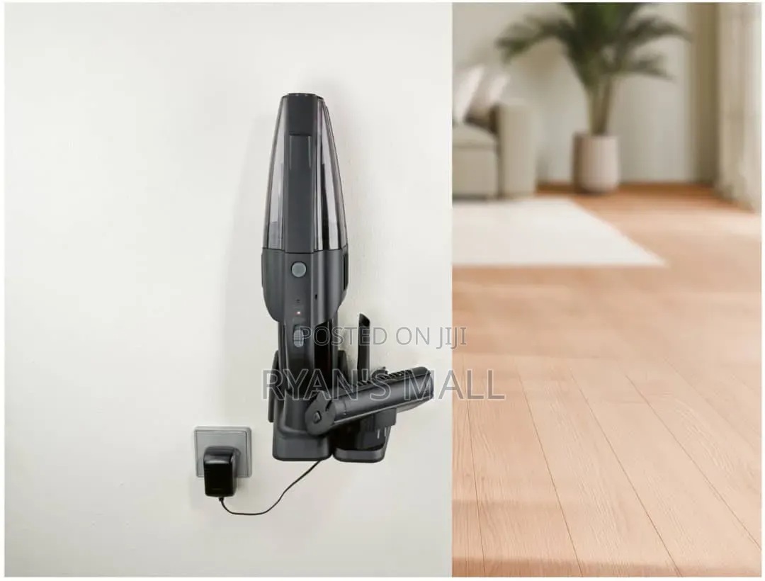 Handheld Vacuum Cleaner (Wet Dry)