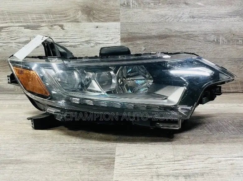 Mitsubishi Outlander 2016-2017-2018 Halogen Led Headlight Original