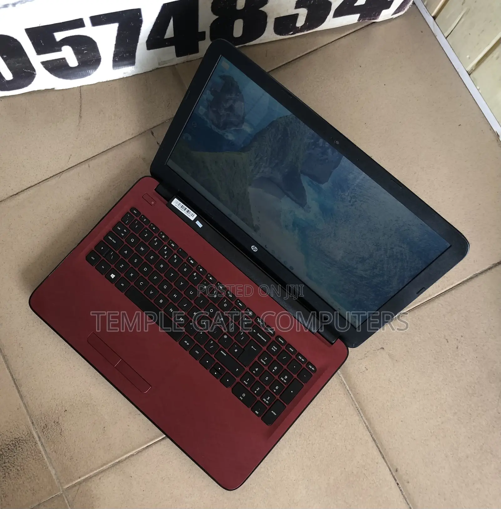 Laptop HP 15 4GB Intel Core i3 HDD 320GB