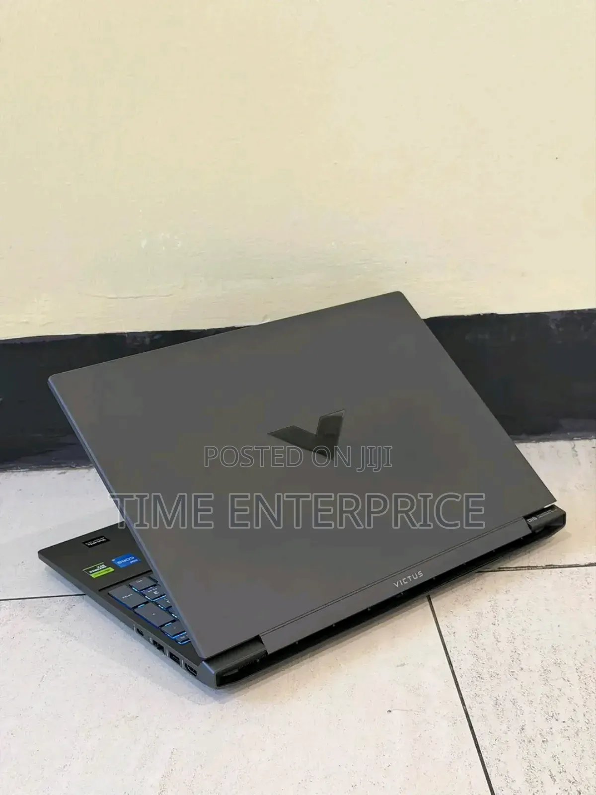 New Laptop HP Victus 15 32GB Intel Core i5 SSD 1.5T