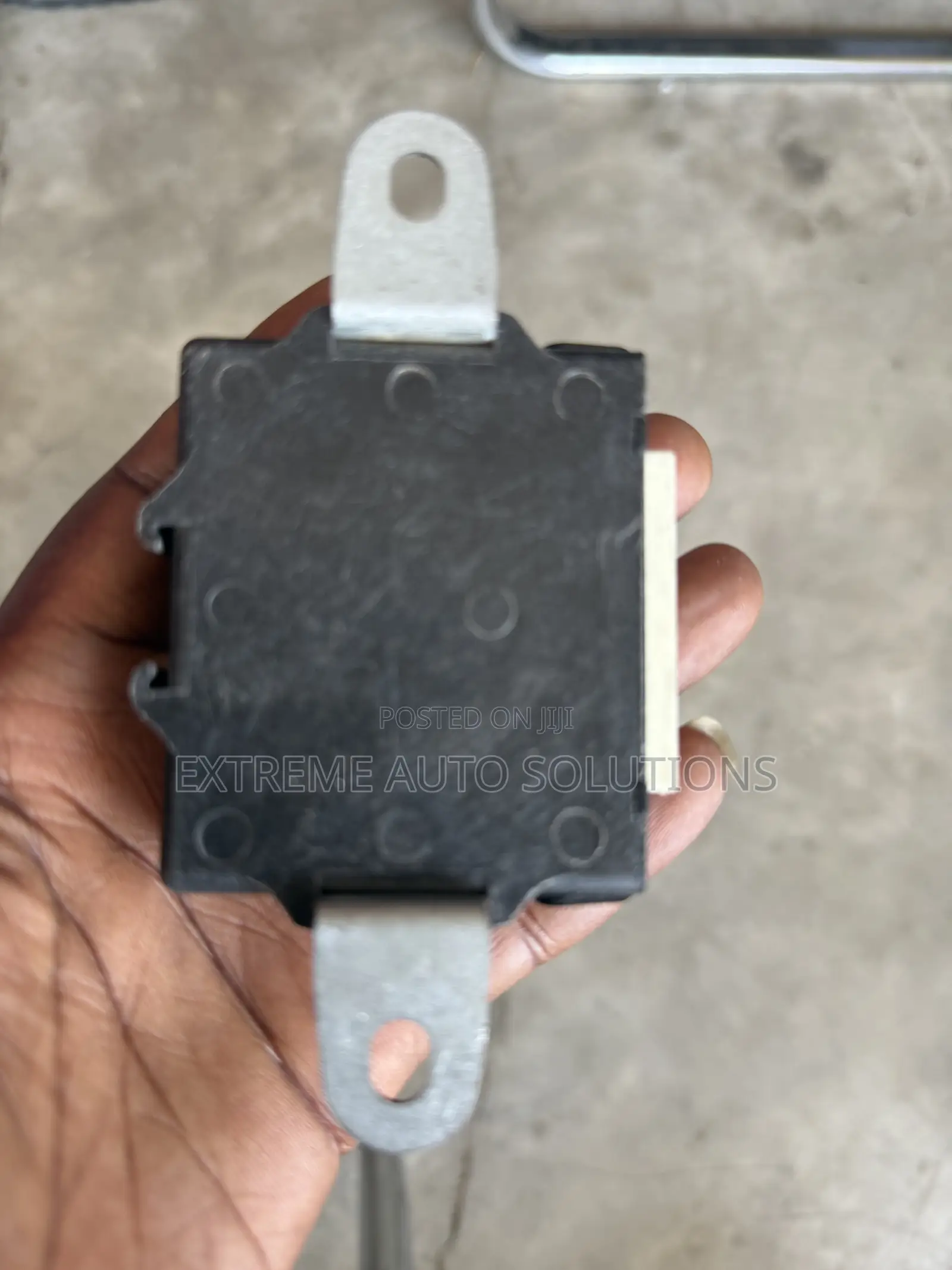 2016-2019 Control Module Lexus RX350 Right Outer MIRROR