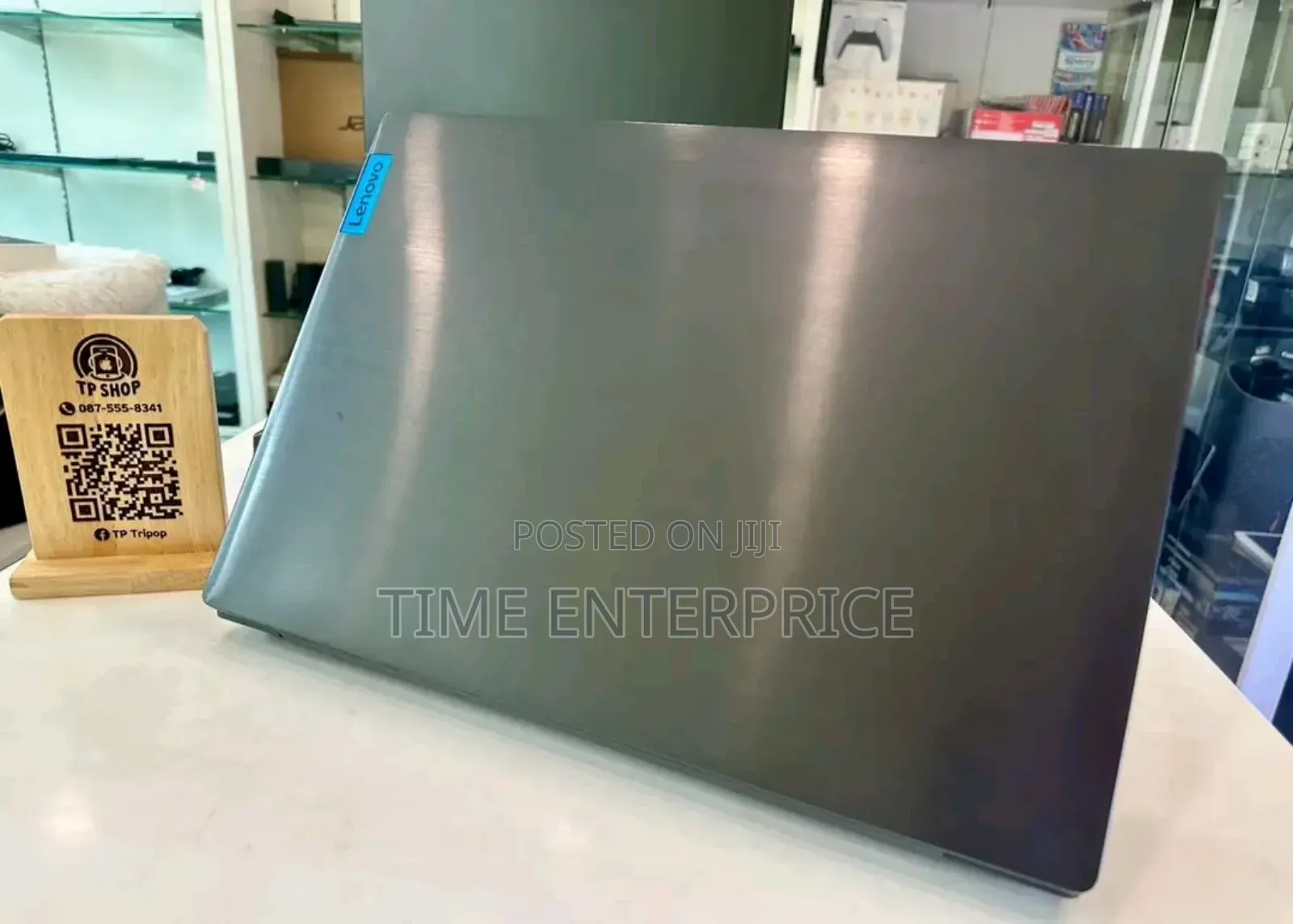 New Laptop Lenovo A10 8GB Intel Core i7 SSD 1.5T