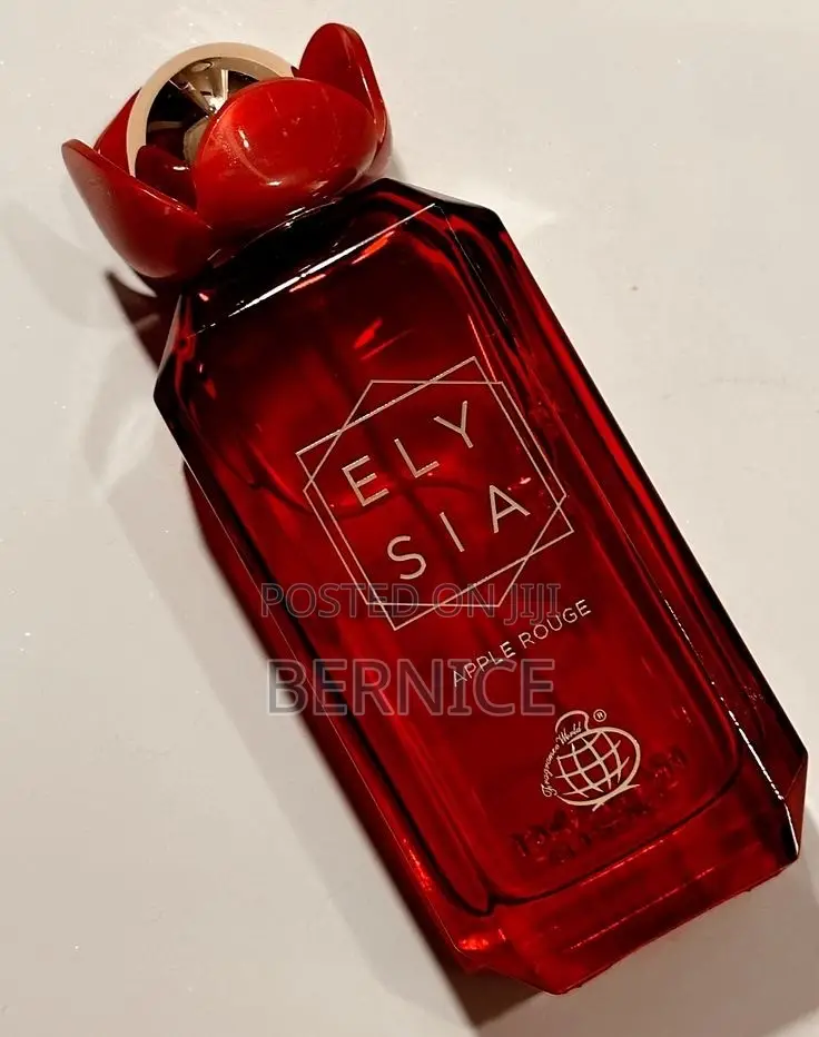 Elysia Apple Rouge