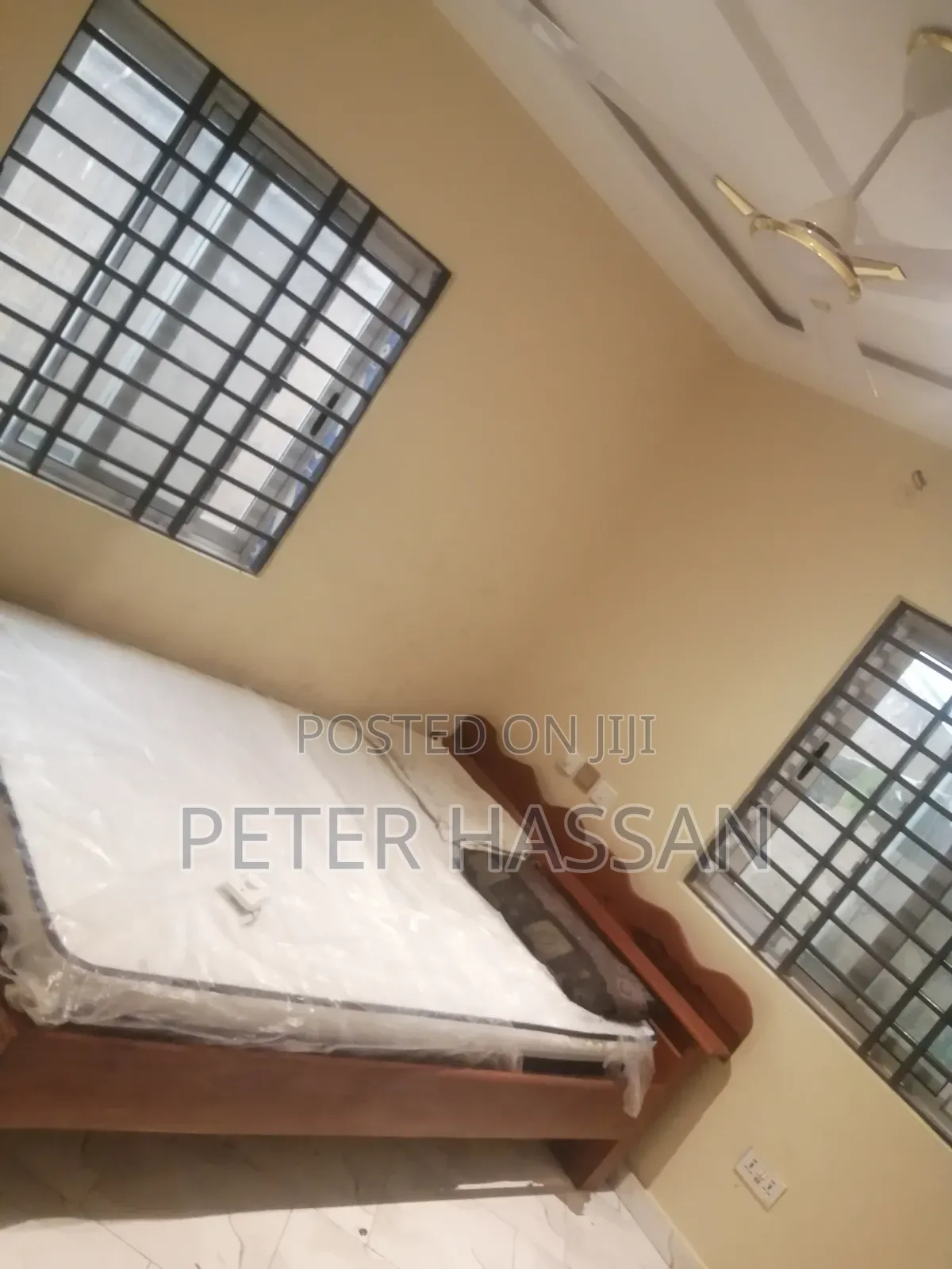 Furnished 2bdrm Apartment for rent