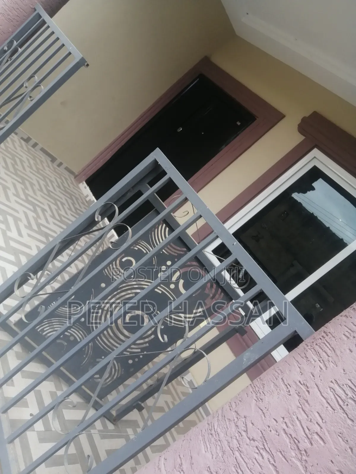 Furnished 2bdrm Apartment for rent