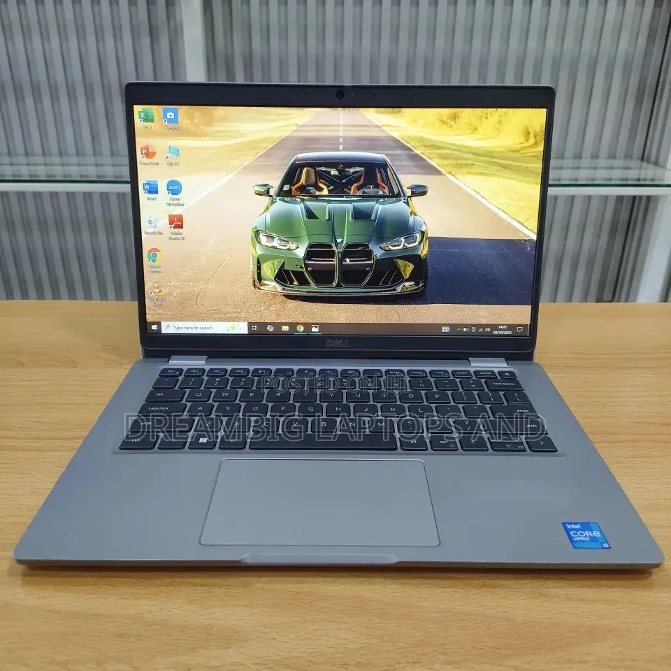 Laptop Dell Latitude 5320 16GB Intel Core i5 SSD 256GB