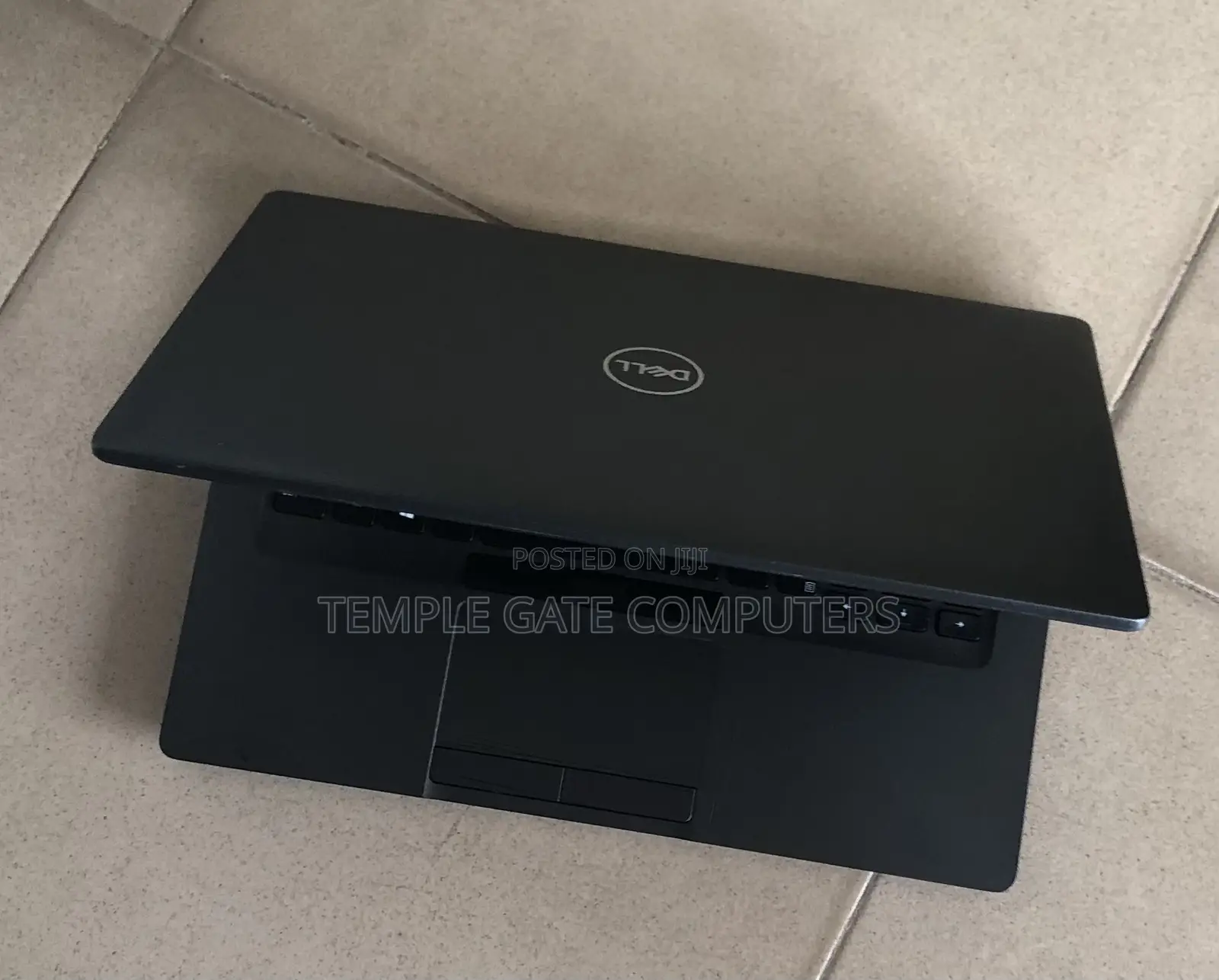 Laptop Dell Latitude 5510 8GB Intel Core i5 SSD 256GB
