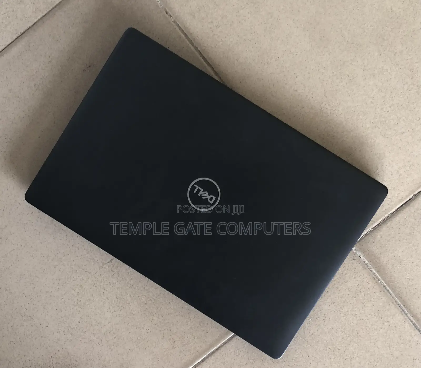 Laptop Dell Latitude 5510 8GB Intel Core i5 SSD 256GB